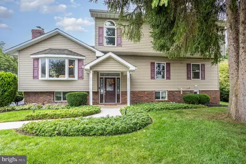 1321 A Malbay Dr, Lutherville Timonium, MD 21093