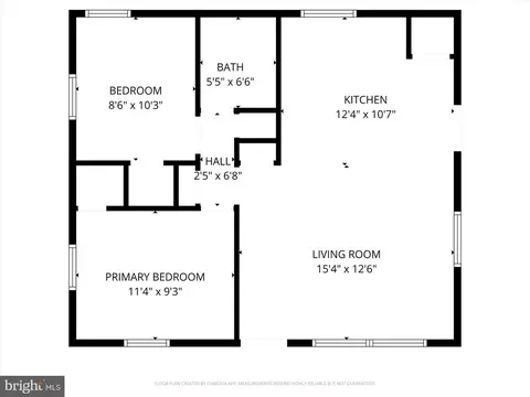 1111 Cord St, Middle River, MD 21220 photo 18