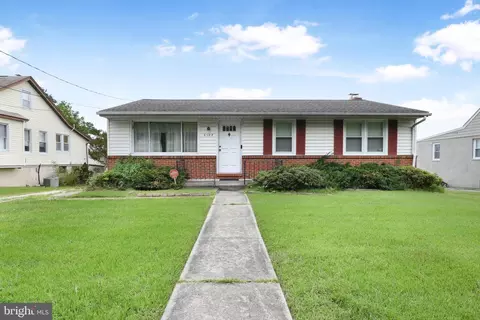 6102 Shady Spring Ave, Rosedale, MD 21237