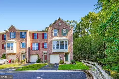9809 Redwing Dr #9809, Perry Hall, MD 21128