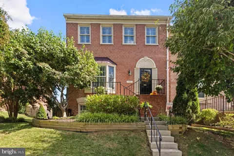 11 Aliceview Ct, Lutherville Timonium, MD 21093