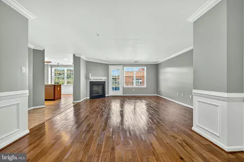 9500 Side Brook Rd #304, Owings Mills, MD 21117