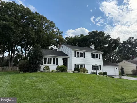 117 Margate Rd, Lutherville Timonium, MD 21093