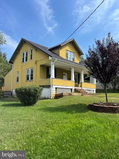 5308 W North Ave, Gwynn Oak, MD 21207