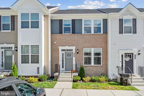 2407 Woodlands Rd, Windsor Mill, MD 21244