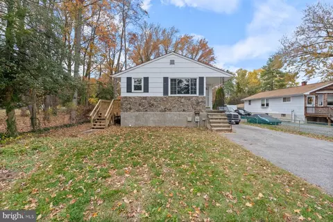 7230 Gunpowder Rd, Middle River, MD 21220