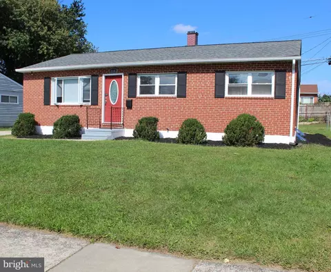 908 Vanderwood Rd, Catonsville, MD 21228