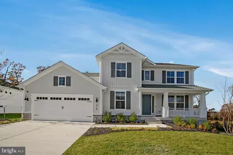 5718 Charlies Way, White Marsh, MD 21162