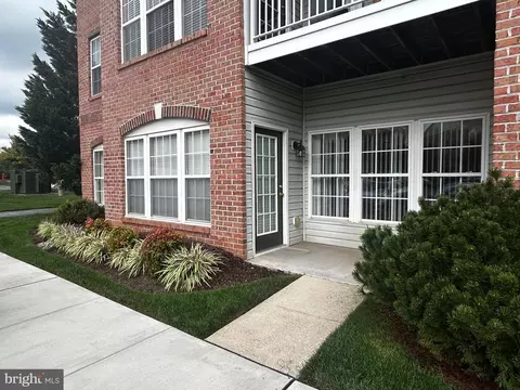 9511 A Kingscroft Ter #9511A, Perry Hall, MD 21128