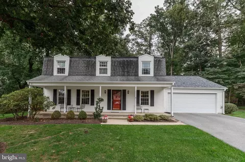 5 Bedwell, Lutherville Timonium, MD 21093