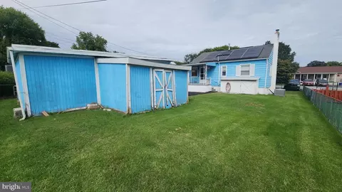 Exterior - 11 Honeycomb Rd, Middle River, MD 21220 photo 3 of 3