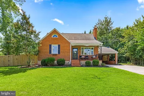 4711 White Marsh, Rosedale, MD 21237