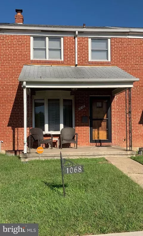 1068 Craftswood Rd, Catonsville, MD 21228
