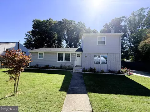 7403 South Rd, Rosedale, MD 21237