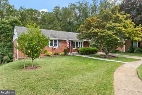 4314 Piney Park Rd, Perry Hall, MD 21128