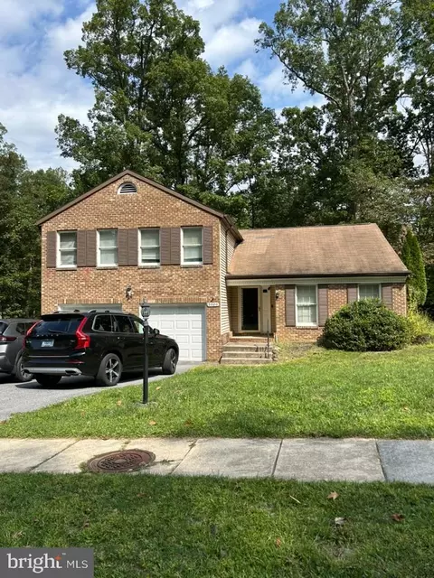 6906 W Upper Mls, Catonsville, MD 21228