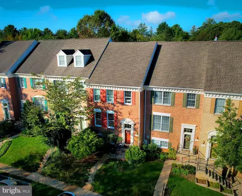 6 Tenby Ct, Lutherville Timonium, MD 21093
