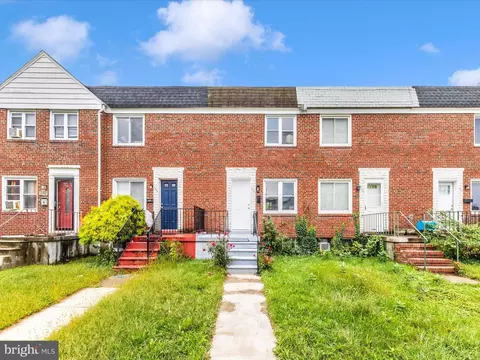 1331 Dalton Rd, Parkville, MD 21234