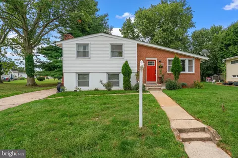 8513 Charlton Rd, Randallstown, MD 21133
