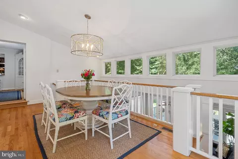 Dining - 27 Murray Hill Cir, Baltimore, MD 21212 photo 3 of 4