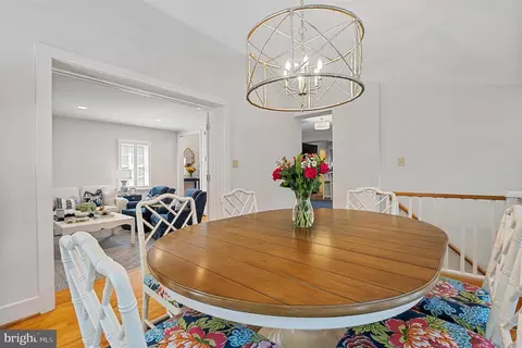 Dining - 27 Murray Hill Cir, Baltimore, MD 21212 photo 4 of 4