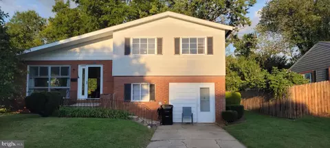 3811 Coronado Rd, Windsor Mill, MD 21244