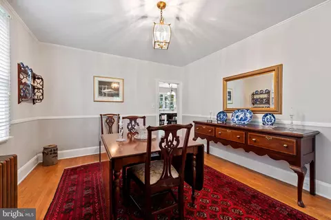 Dining - 706 Murdock Rd, Baltimore, MD 21212 photo 2 of 4