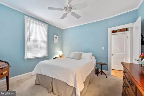 Bedroom - 706 Murdock Rd, Baltimore, MD 21212 photo 1 of 8