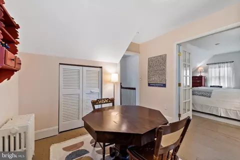 Bedroom - 706 Murdock Rd, Baltimore, MD 21212 photo 8 of 8