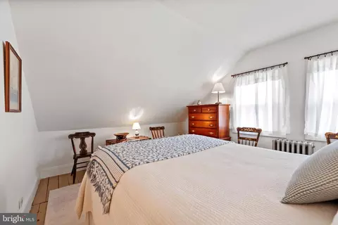 Bedroom - 706 Murdock Rd, Baltimore, MD 21212 photo 3 of 8