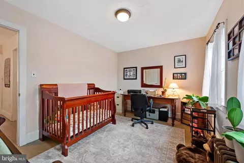 Bedroom - 706 Murdock Rd, Baltimore, MD 21212 photo 6 of 8