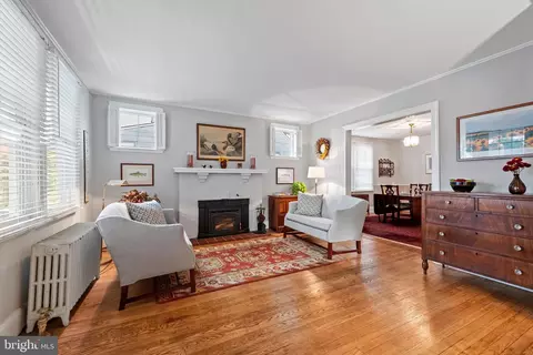 Other - 706 Murdock Rd, Baltimore, MD 21212 photo 1 of 5