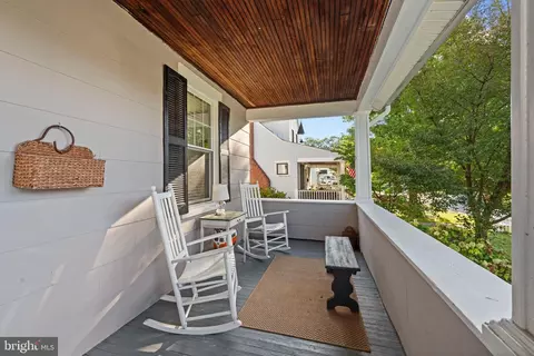 Exterior - 706 Murdock Rd, Baltimore, MD 21212 photo 5 of 13