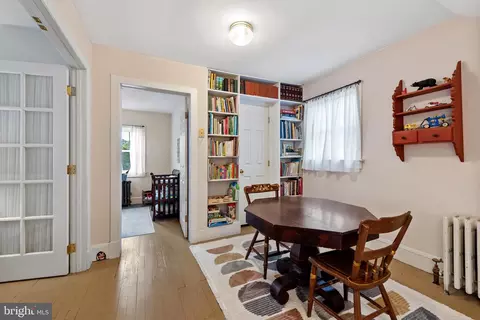 Entry Way - 706 Murdock Rd, Baltimore, MD 21212 photo 1 of 1