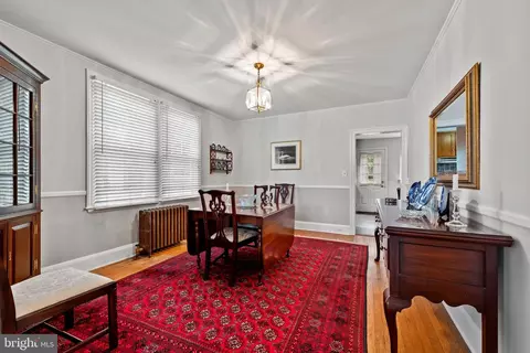 Dining - 706 Murdock Rd, Baltimore, MD 21212 photo 1 of 4