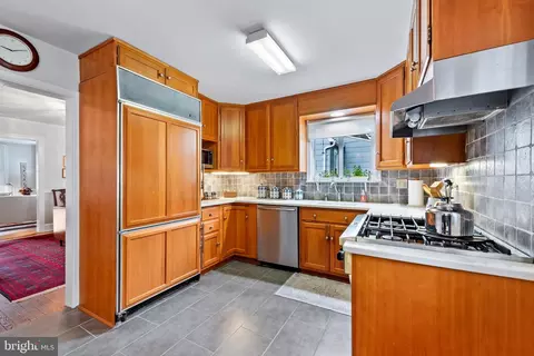 Kitchen - 706 Murdock Rd, Baltimore, MD 21212 photo 3 of 3