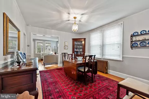 Dining - 706 Murdock Rd, Baltimore, MD 21212 photo 3 of 4