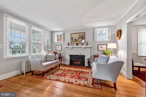 Living - 706 Murdock Rd, Baltimore, MD 21212 photo 3 of 3