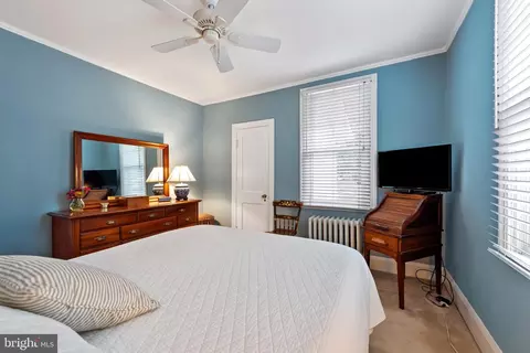 Bedroom - 706 Murdock Rd, Baltimore, MD 21212 photo 2 of 8