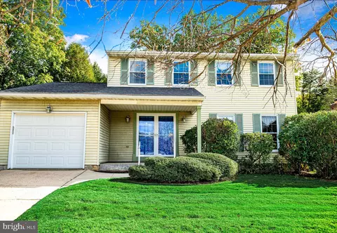 9017 Hedgerow Way, Nottingham, MD 21236