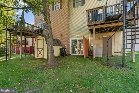 Exterior - 34 Kettle #8-3F, Windsor Mill, MD 21244 photo 2 of 4