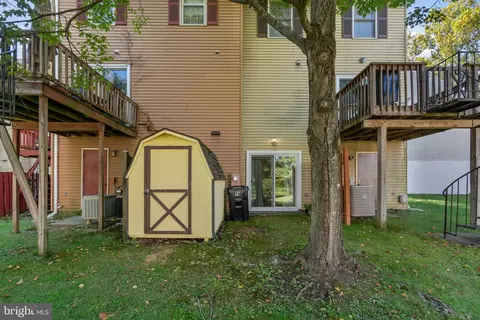 Exterior - 34 Kettle #8-3F, Windsor Mill, MD 21244 photo 3 of 4