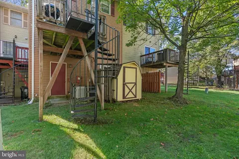 Exterior - 34 Kettle #8-3F, Windsor Mill, MD 21244 photo 4 of 4