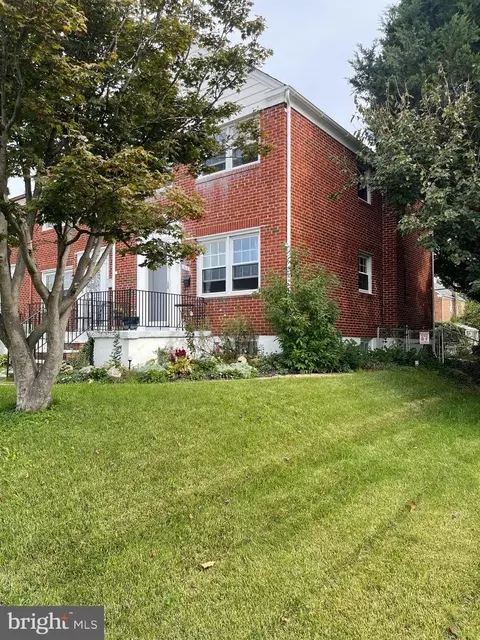 1515 Langford Rd, Gwynn Oak, MD 21207