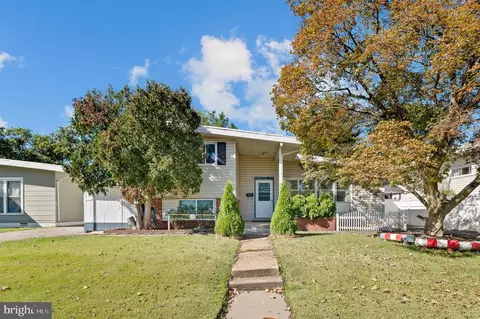 3414 Milford Ml, Milford Mill, MD 21244