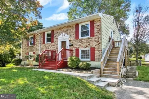 308 Sacred Heart Ln, Reisterstown, MD 21136