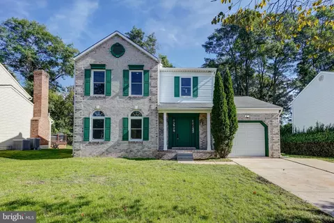 610 Academy Ave, Owings Mills, MD 21117