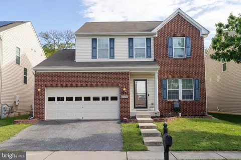 2607 Yorkway, Dundalk, MD 21222