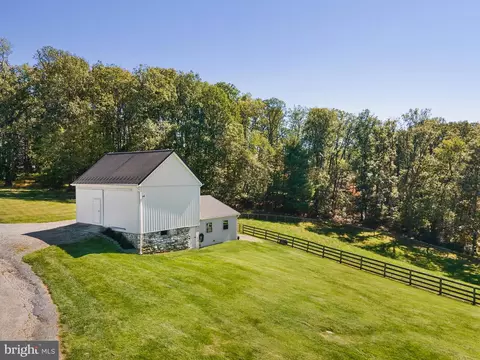 Exterior - 16357 Trenton Rd, Upperco, MD 21155 photo 12 of 16