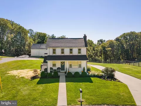 16357 Trenton Rd, Upperco, MD 21155